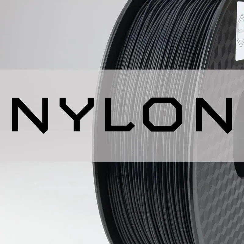 Nylon Filament Nedir? Avantajları, Dezavantajları ve Kullanım Rehberi