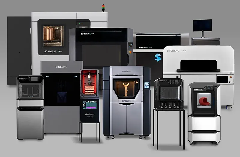 Kullanım Amacına Göre 3D Yazıcı Seçimi: Hangi Teknoloji Size Uygun?