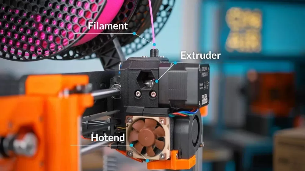 3D Baskıda Sorunsuz ve Kaliteli Sonuçlar İçin İpuçları