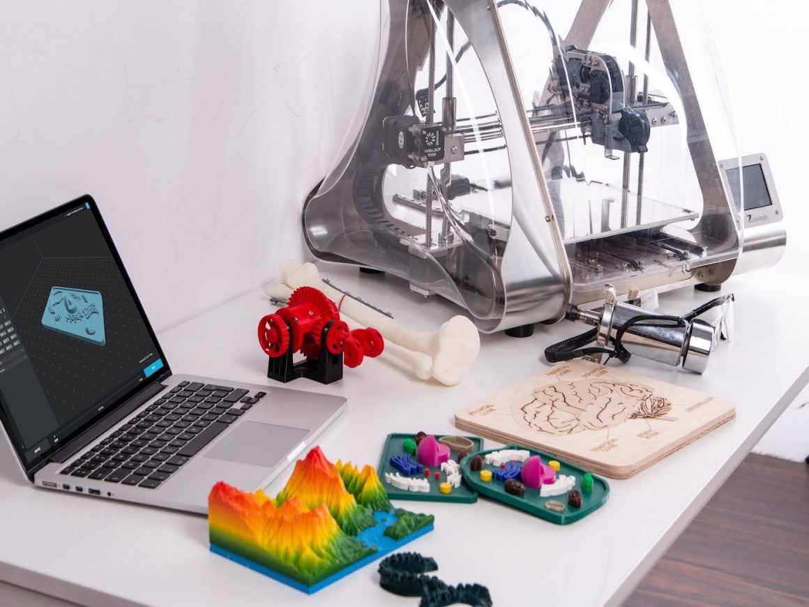 3D Baskı Sonrası İşlemler: Profesyonel Görünüm ve Dayanım İçin İpuçları