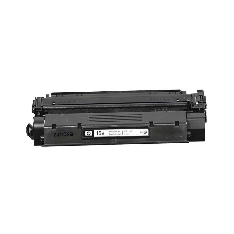 Hp 15A-C7115A Orjinal Toner