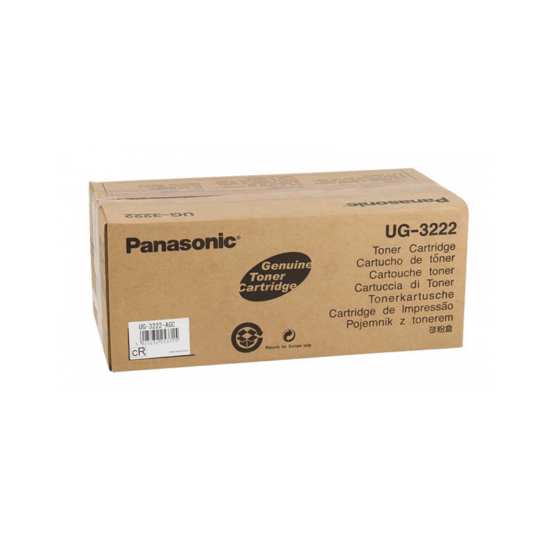 Panasonic UG-3222 Orjinal Toner
