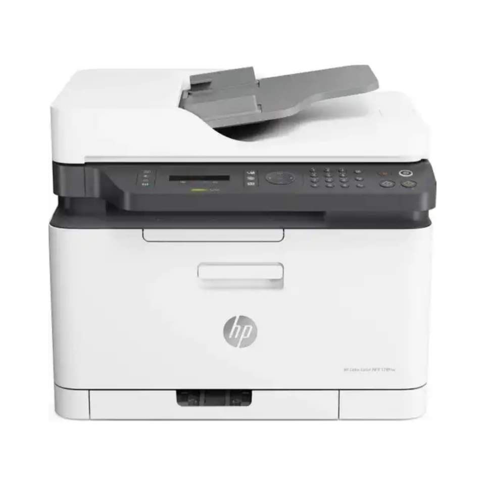 HP 179FNW-4ZB97A Çok Fonksiyonlu Renkli Yazıcı
