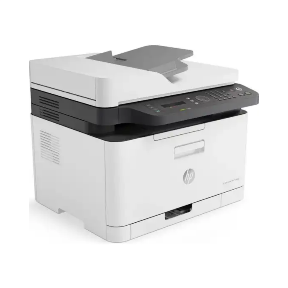 HP 179FNW-4ZB97A Çok Fonksiyonlu Renkli Yazıcı
