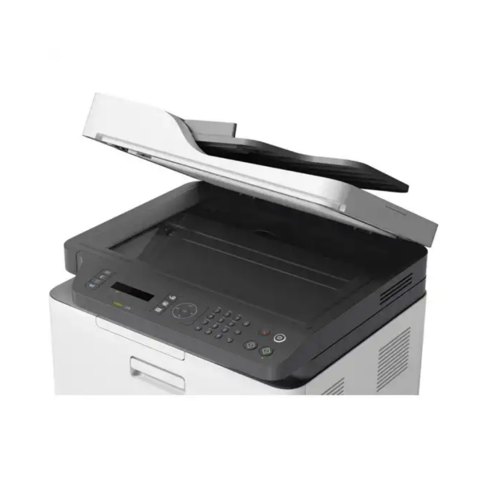 HP 179FNW-4ZB97A Çok Fonksiyonlu Renkli Yazıcı