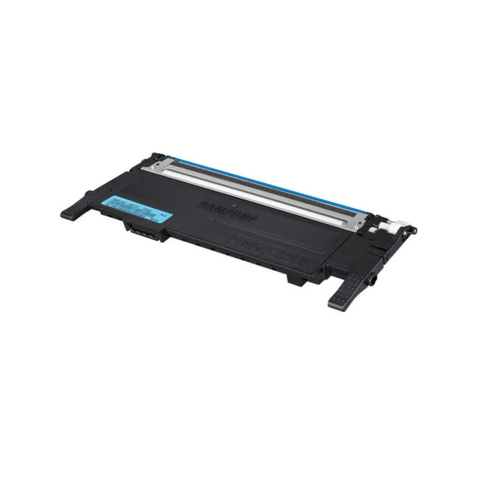 Samsung CLP-320/CLT-C407S Mavi Orjinal Toner
