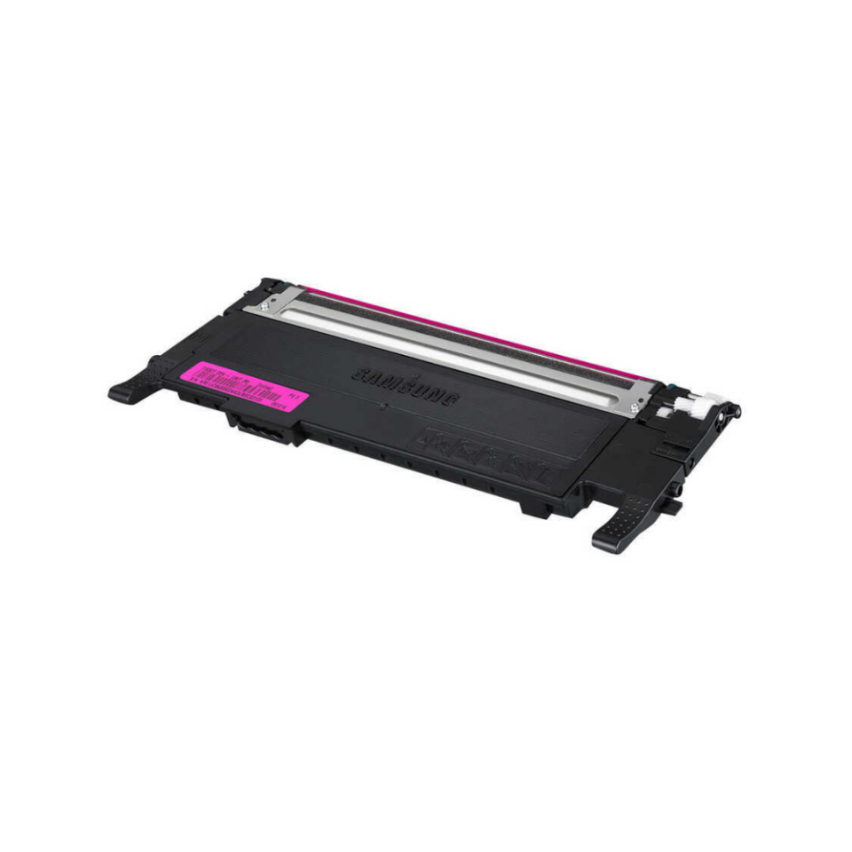 Samsung CLP-320/CLT-M407S Kırmızı Orjinal Toner