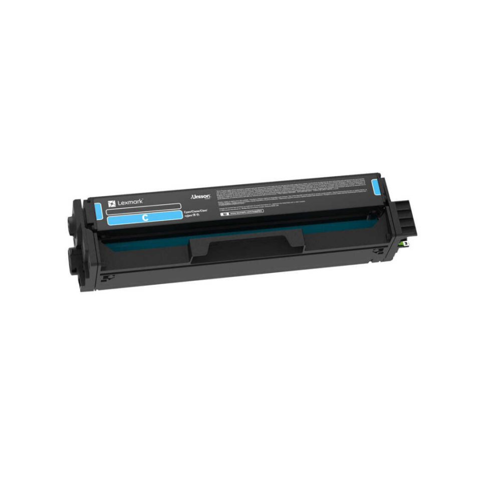 Lexmark CS331-20N50C0 Mavi Orjinal Toner