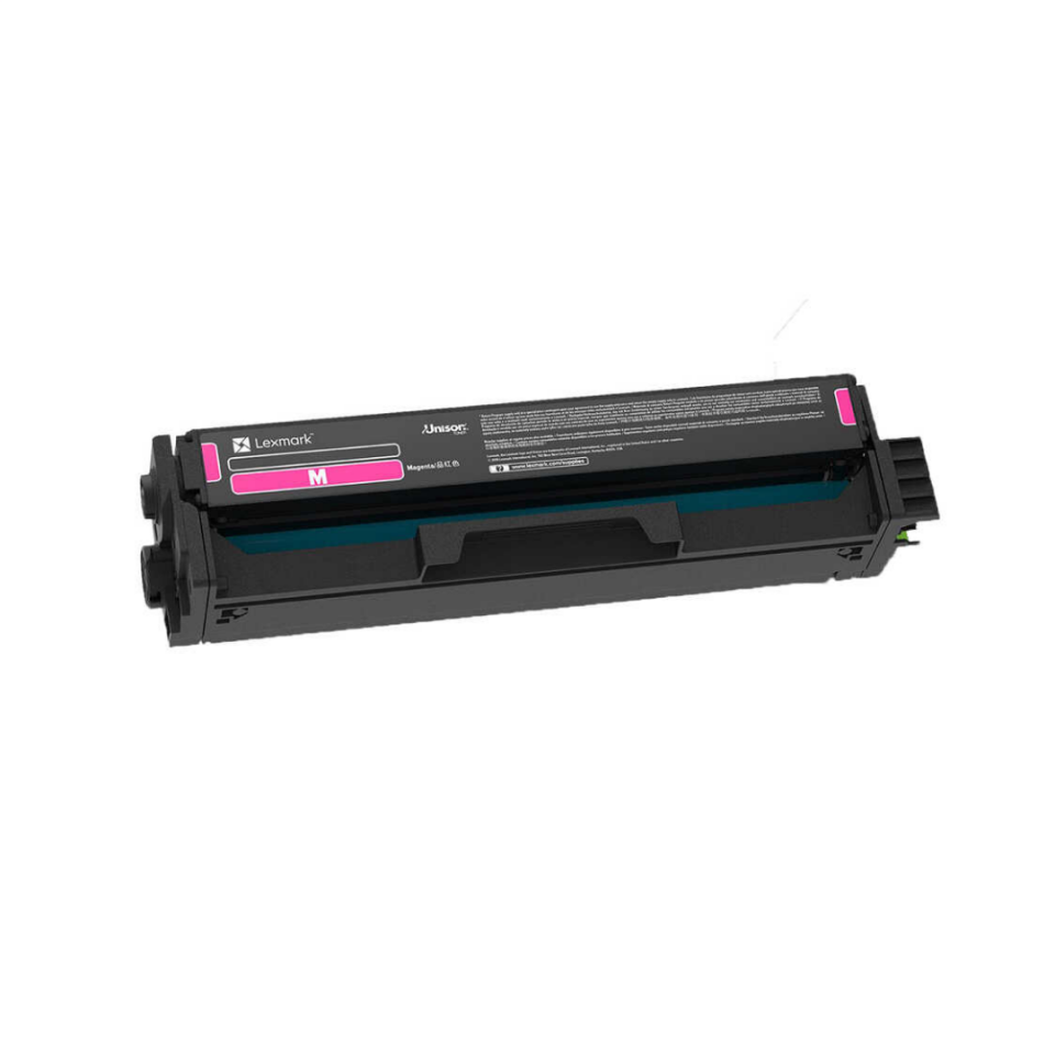 Lexmark CS331-20N50M0 Kırmızı Orjinal Toner