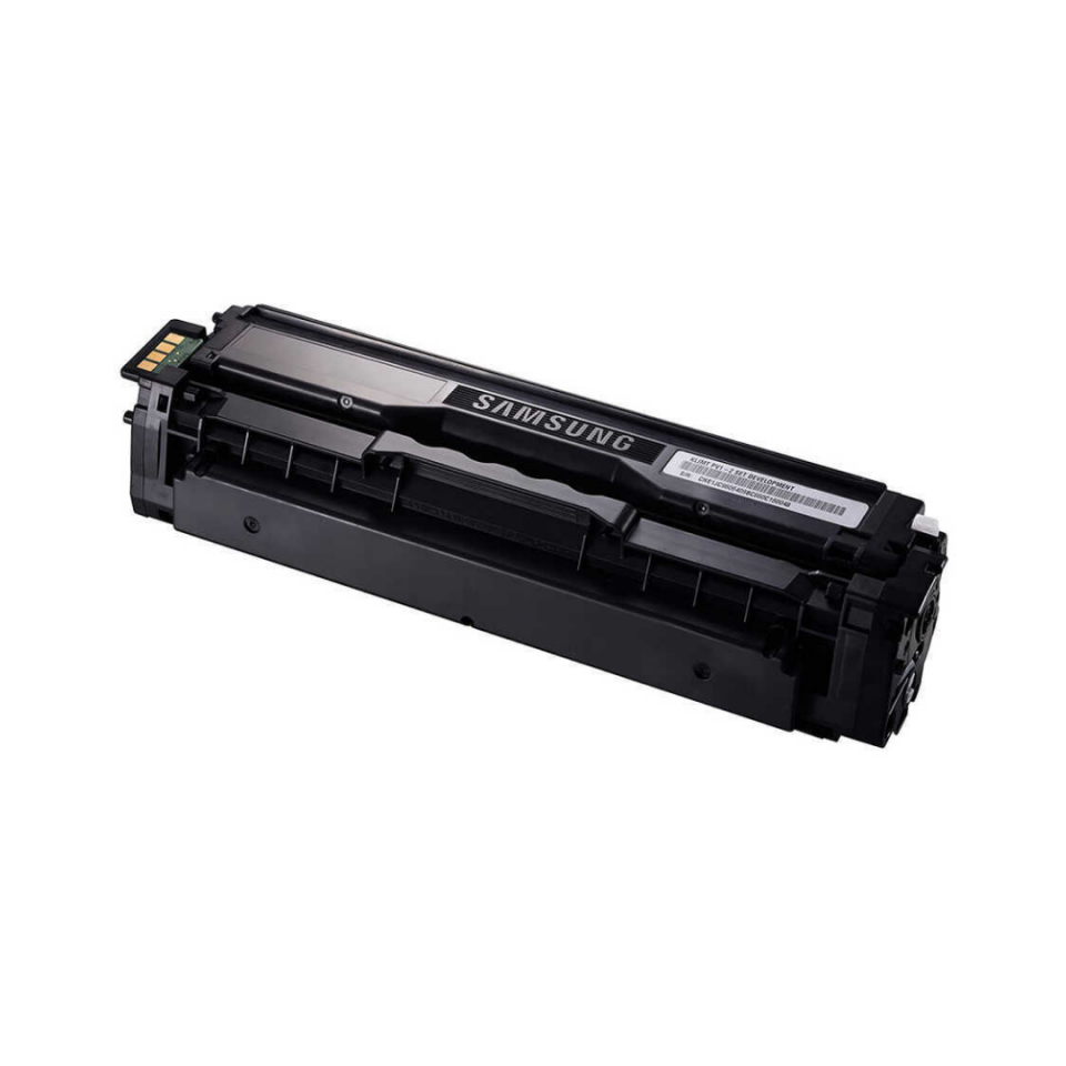Samsung CLP-415/CLT-C504S Mavi Orjinal Toner
