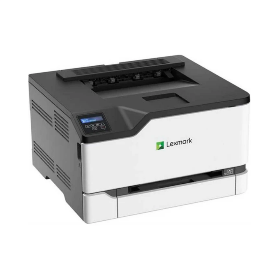 Lexmark CS331DW Renkli Lazer Yazıcı