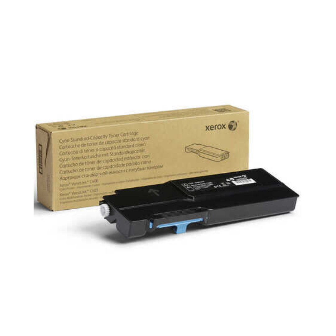 Xerox Versalink C400-106R03510 Mavi Orjinal Toner