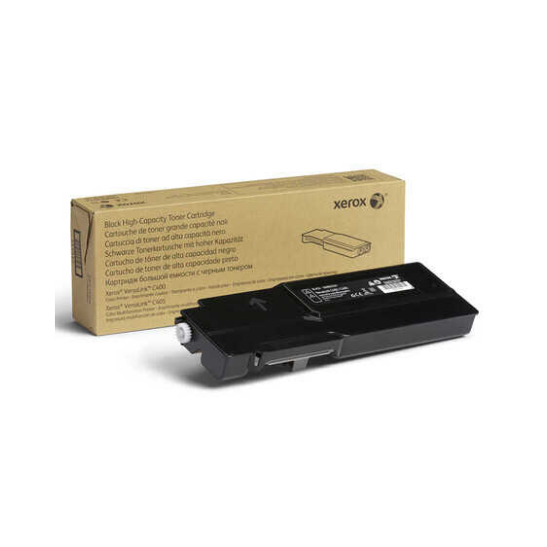 Xerox Versalink C400-106R03520 Siyah Orjinal Toner