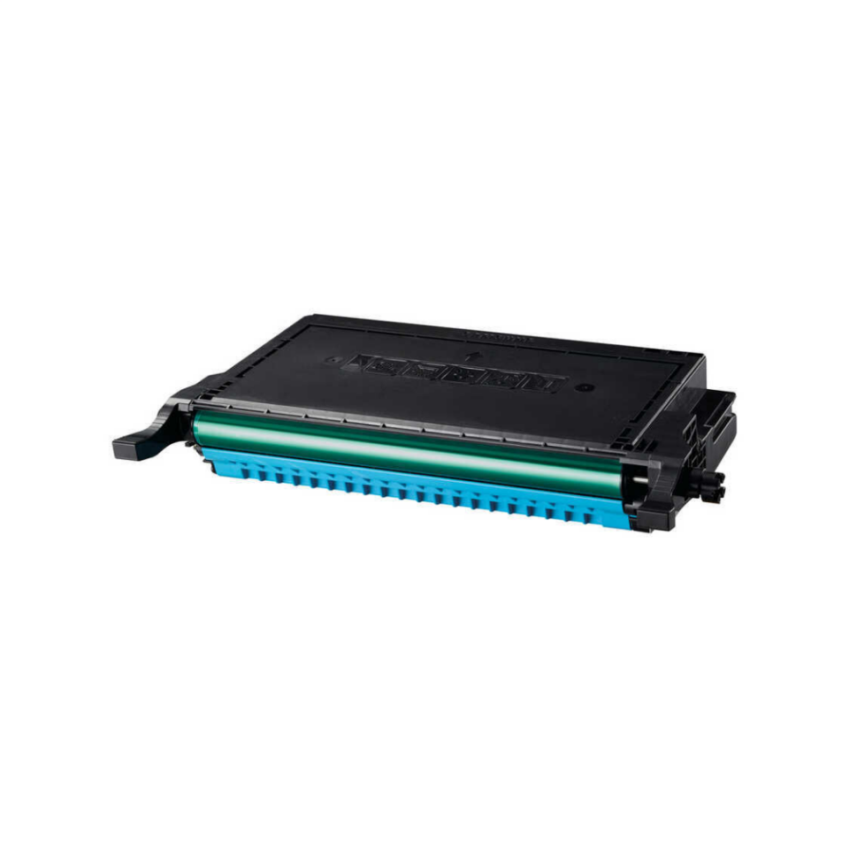 Samsung CLP-660/ST886A Mavi Orjinal Toner