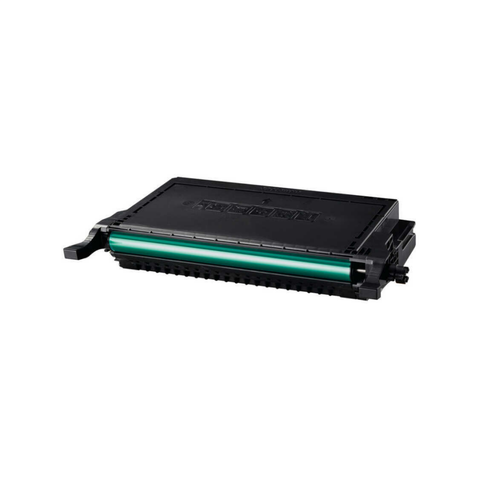 Samsung CLP-660/ST907A Siyah Orjinal Toner