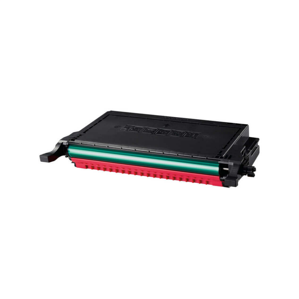 Samsung CLP-660/ST925A Kırmızı Orjinal Toner