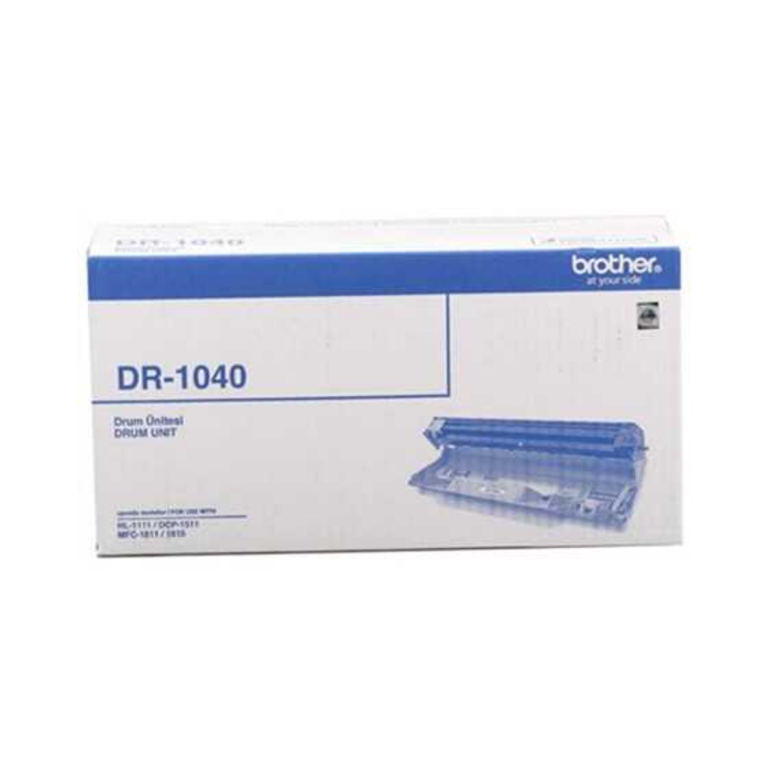 Brother DR-1040 Orjinal Drum Ünitesi