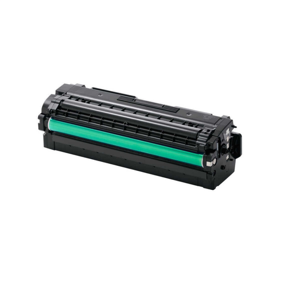 Samsung CLP-680/CLT-M506L/SU309A Kırmızı Orjinal Toner