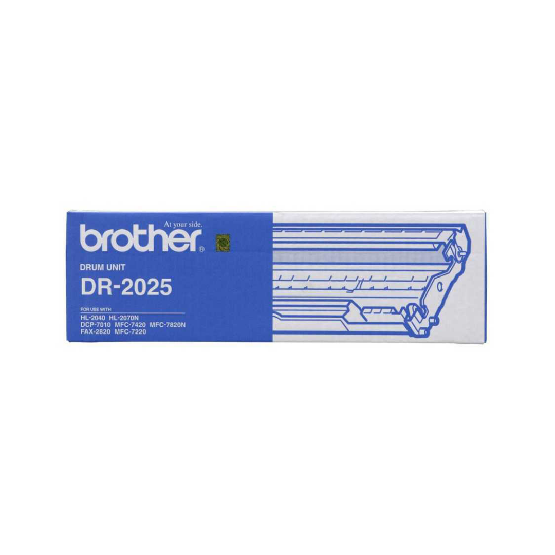 Brother DR-2025 Orjinal Drum Ünitesi