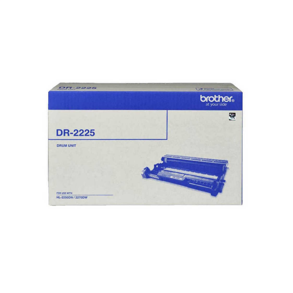 Brother DR-2255 Orijinal Drum Ünitesi