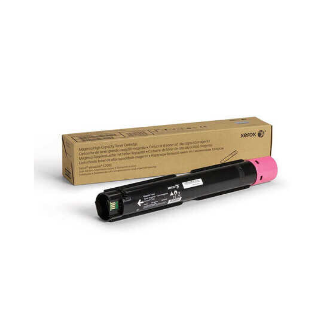 Xerox Versalink C7000-106R03767 Kırmızı Orjinal Toner
