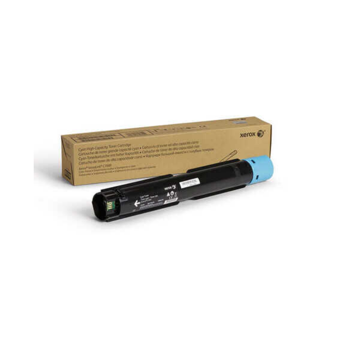 Xerox Versalink C7000-106R03768 Mavi Orjinal Toner