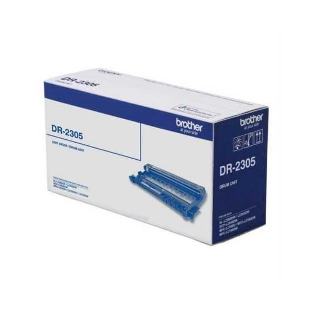 Brother DR-2305 Orjinal Drum Ünitesi