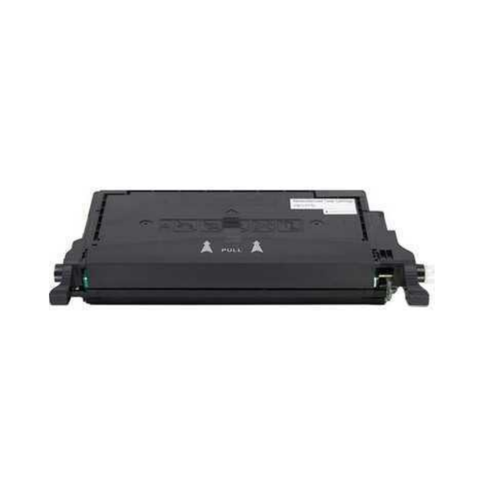 Samsung CLP-770/CLT-K609S/SU220A Siyah Orjinal Toner