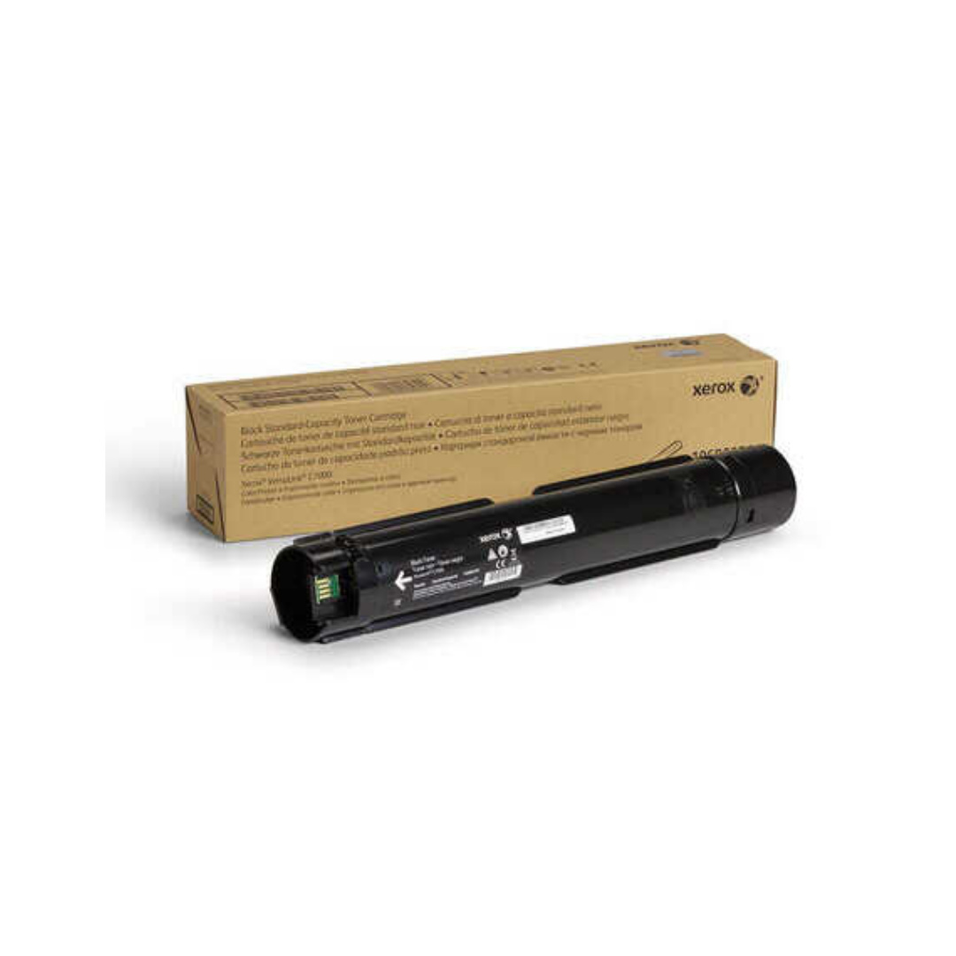 Xerox Versalink C7000-106R03769 Siyah Orjinal Toner