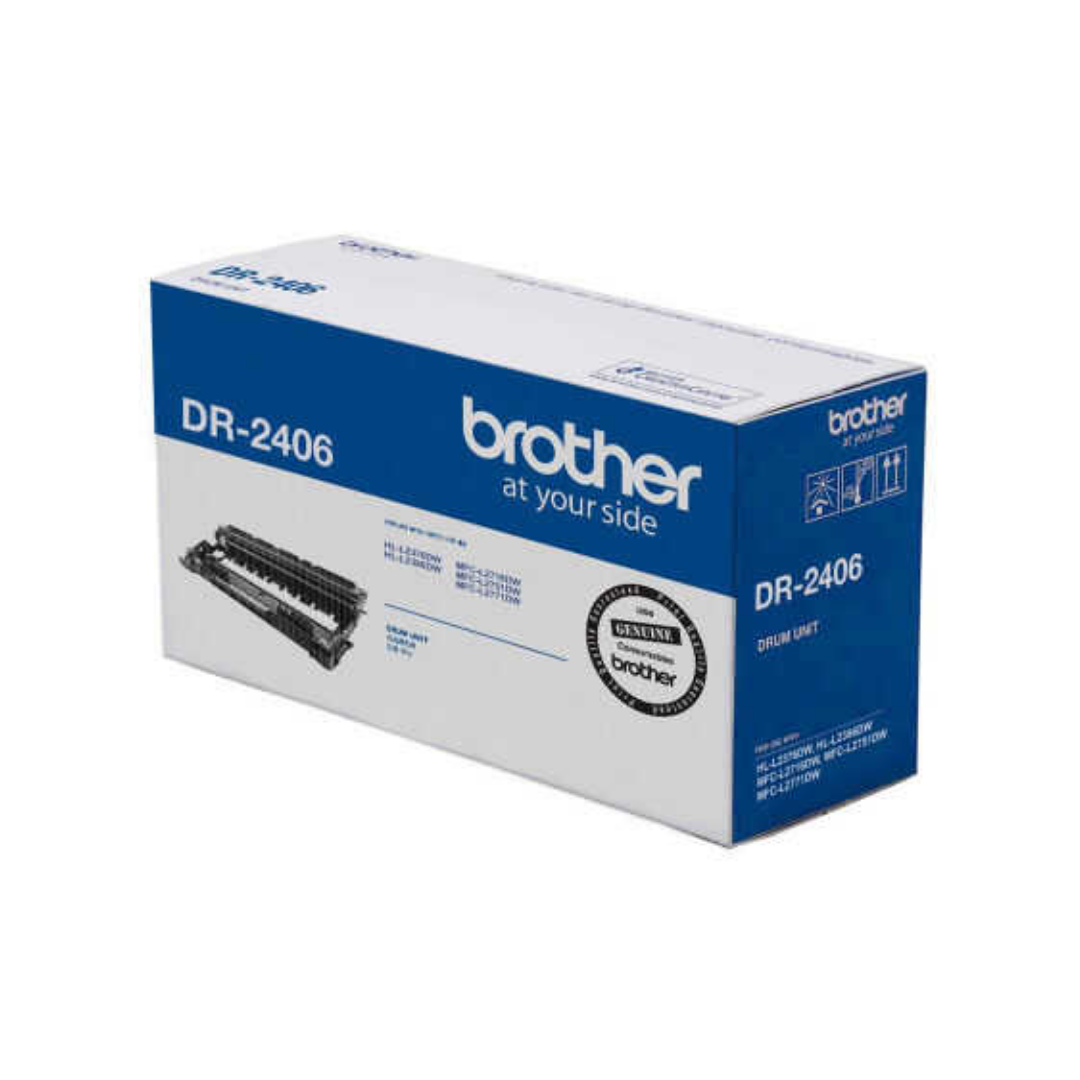 Brother DR-2406 Orjinal Drum Ünitesi