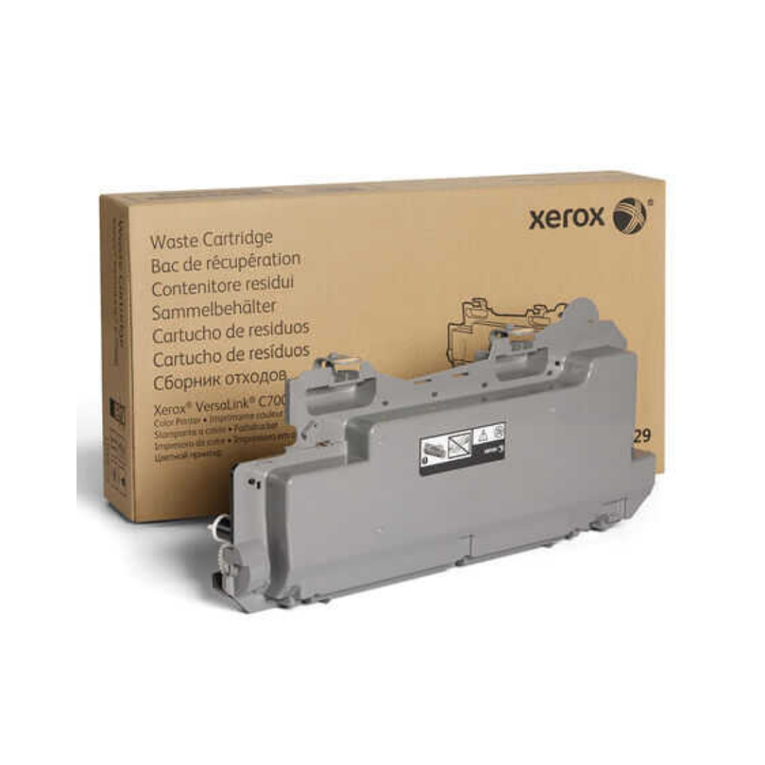 Xerox Versalink C7000-115R00129 Orjinal Atık Kutusu