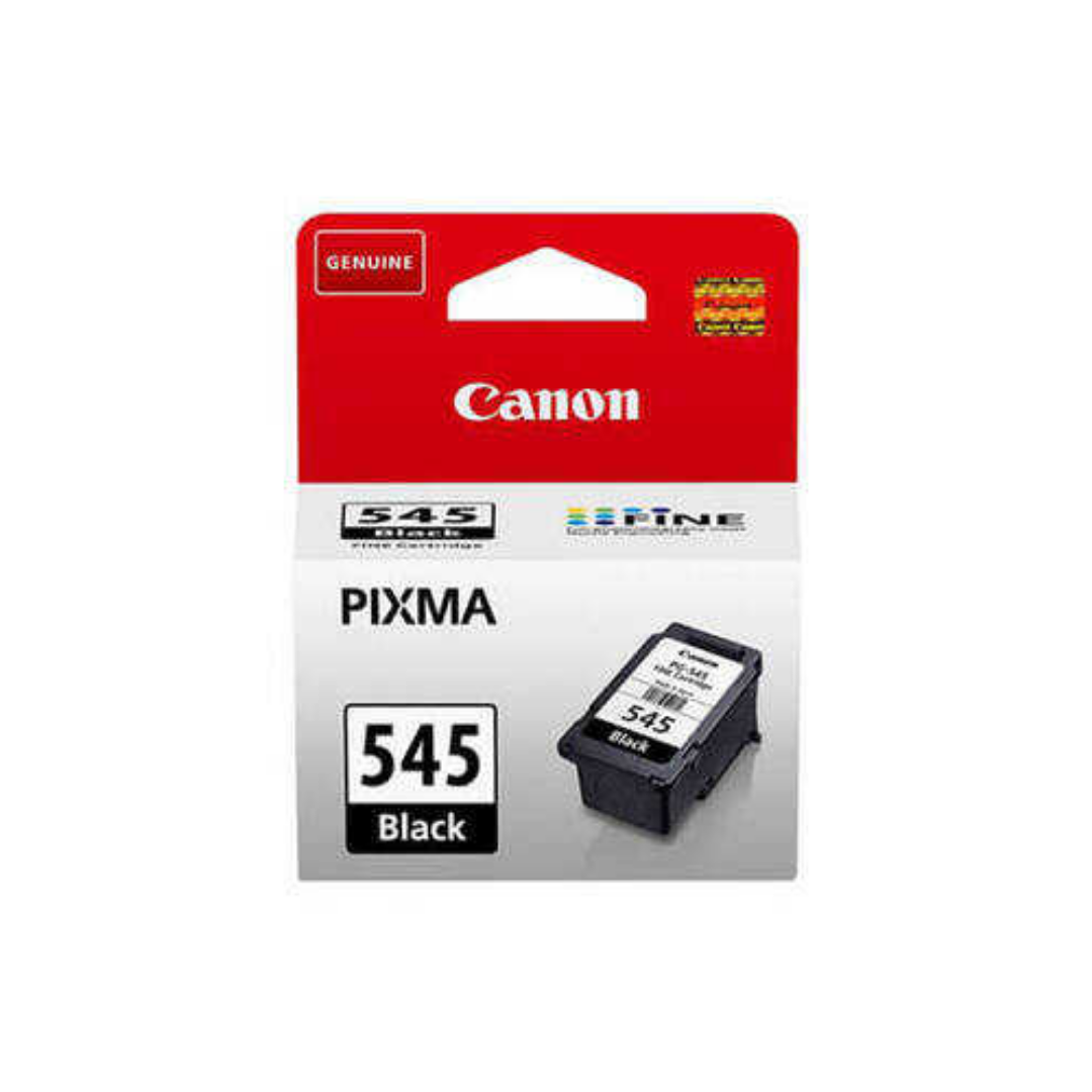 Canon PG-545/8287B001 Siyah Orjinal Kartuş