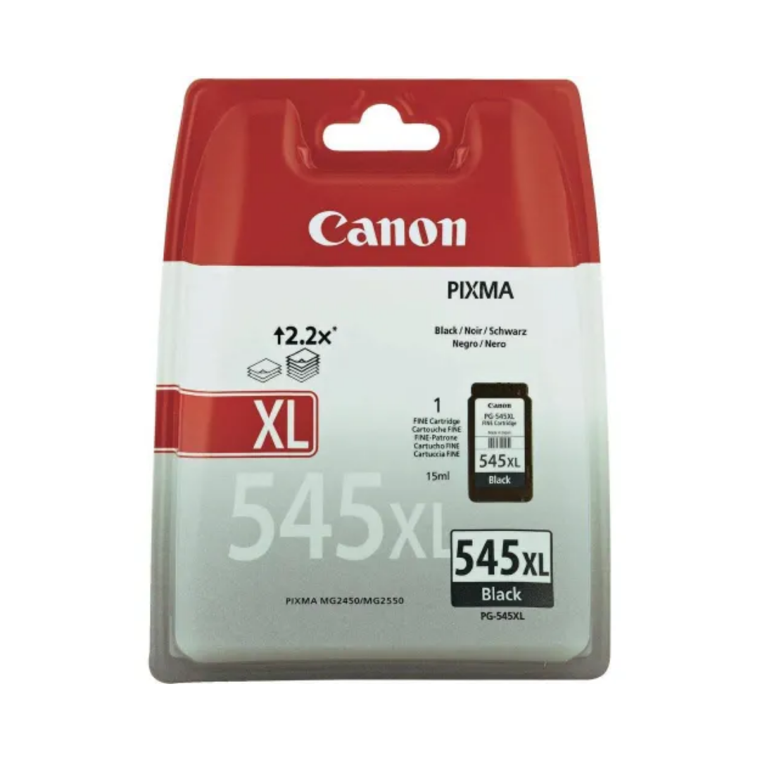 Canon PG-545XL Orjinal Siyah Kartuş
