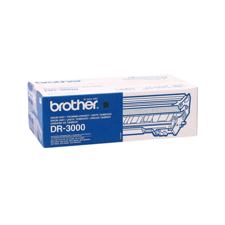 Brother DR-3000 Orjinal Drum Ünitesi