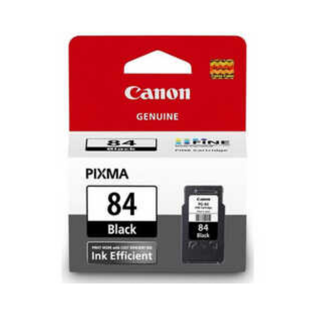 Canon PG-84 Orjinal Siyah Kartuş