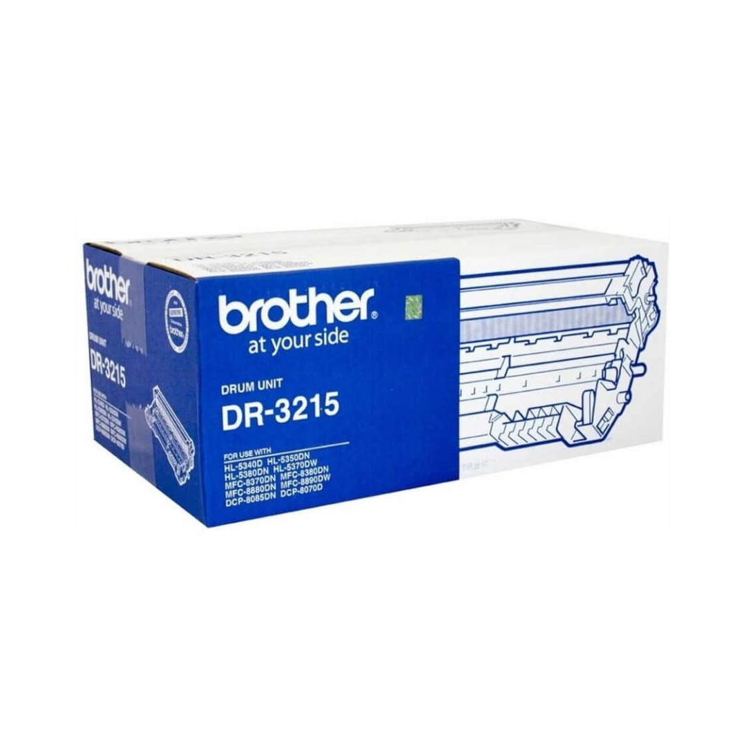 Brother DR-3215 Orjinal Drum Unitesi