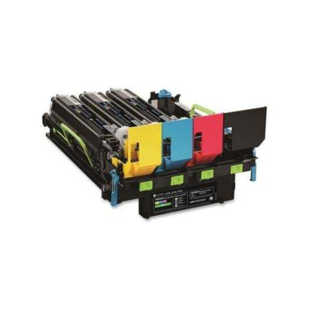 Lexmark CS720-74C0ZV0 Renkli Orjinal Drum Ünitesi