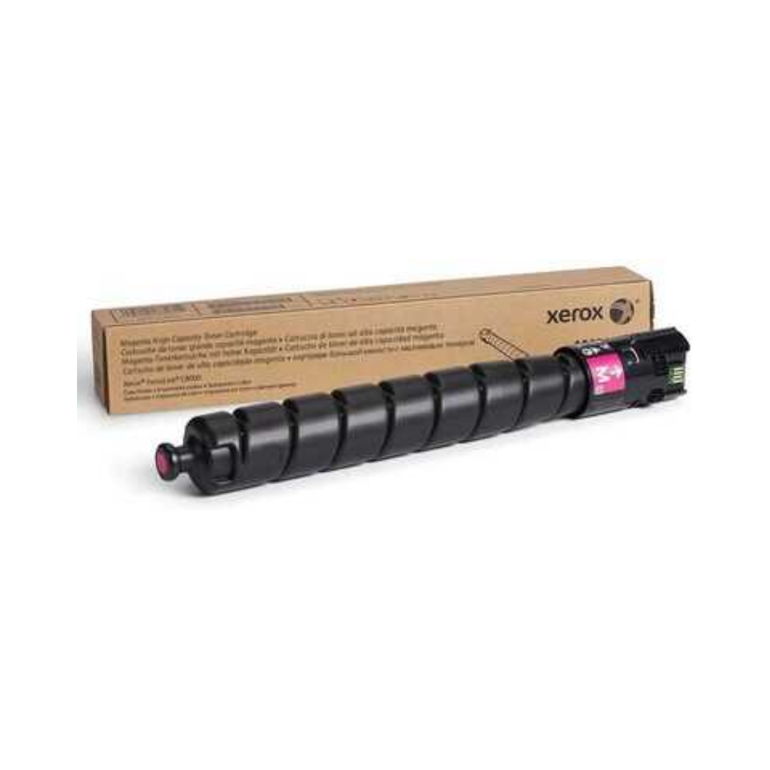 Xerox VersaLink C8000-106R04043 Kırmızı Orjinal Toner