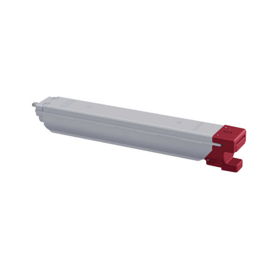 Samsung CLT-M808S Kırmızı Orjinal Toner