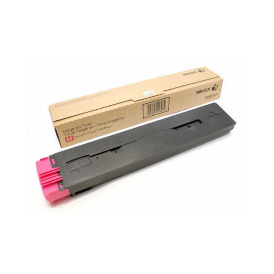 Xerox Versant 80 Kırmızı Orjinal Fotokopi Toner