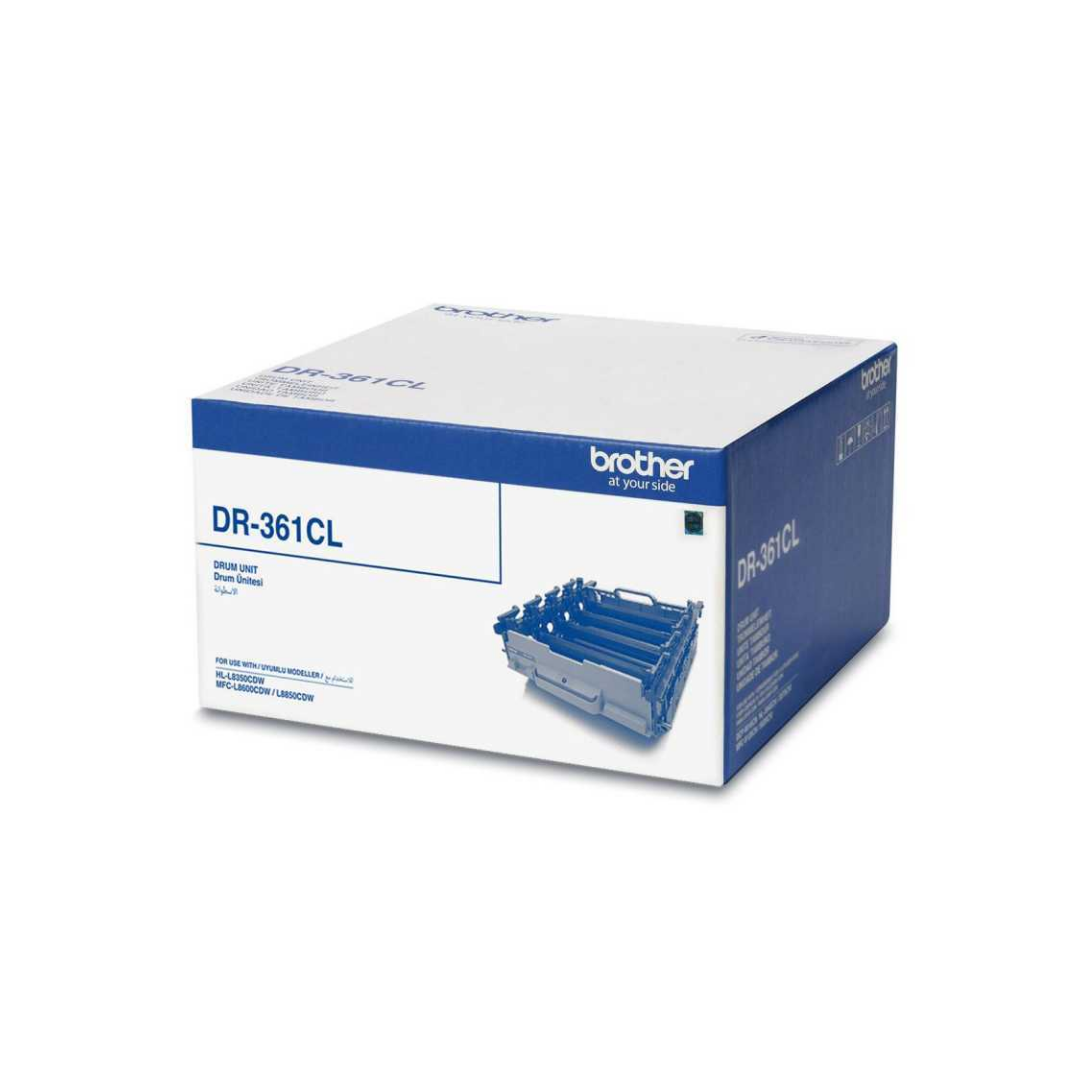 Brother DR-361CL Orjinal Drum Ünitesi