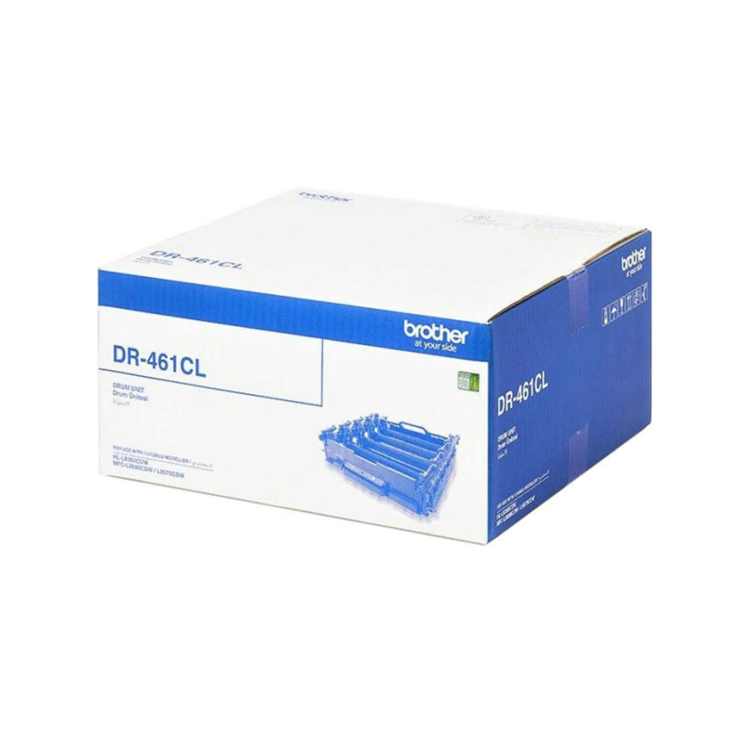 Brother DR-461CL Orjinal Drum Ünitesi