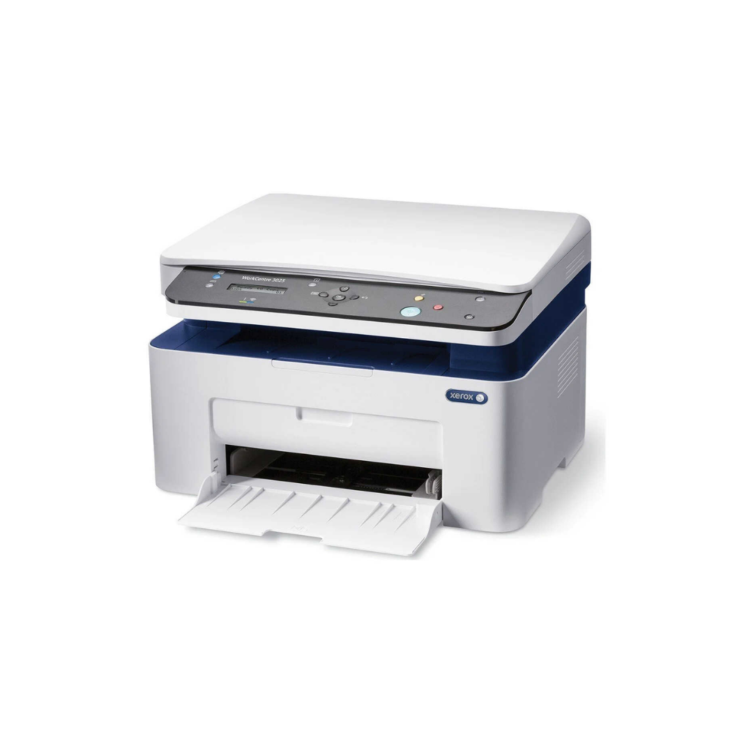 Xerox Workcentre 3025V_BI Wifi Çok Fonksiyonlu Mono Lazer Yazıcı