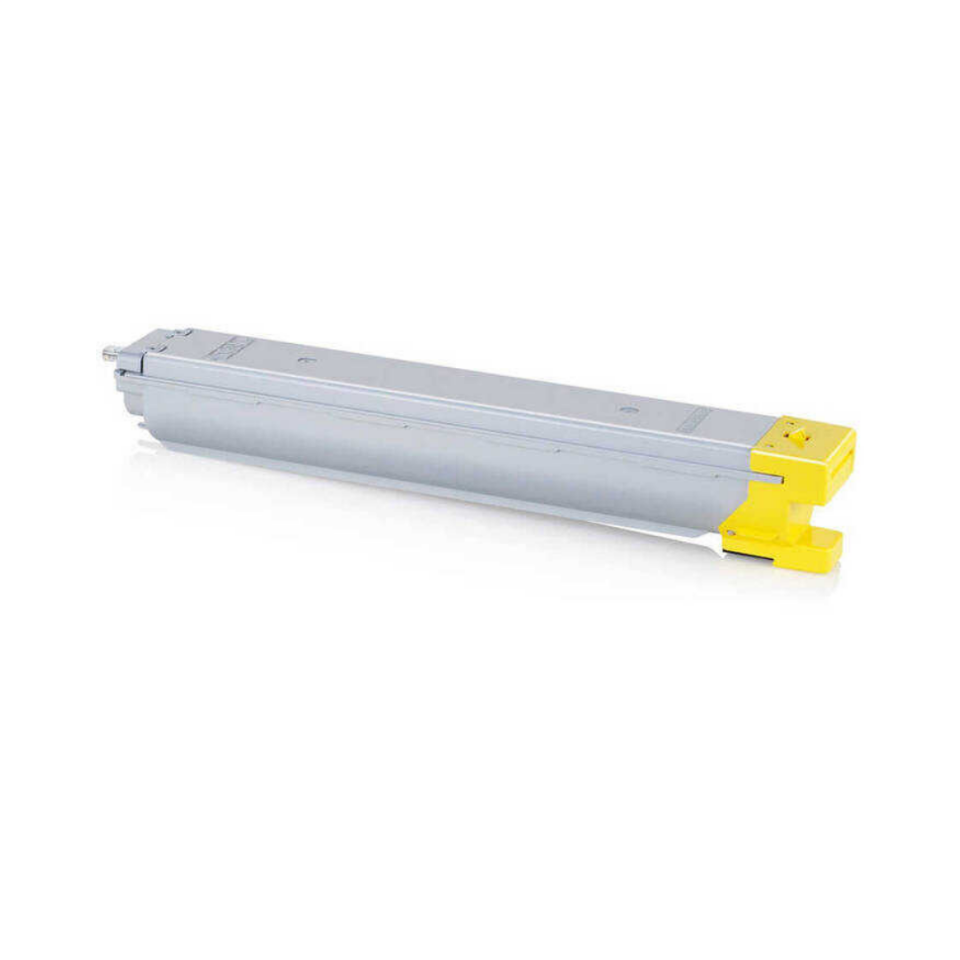 Samsung CLT-Y808S Sarı Orjinal Toner
