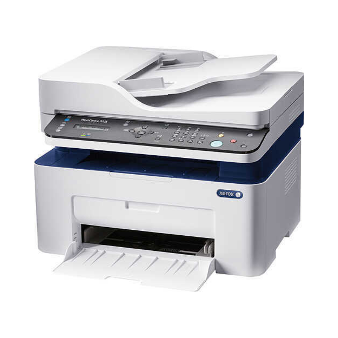 Xerox Workcentre 3025V_NI Wifi Çok Fonksiyonlu Mono Lazer Yazıcı