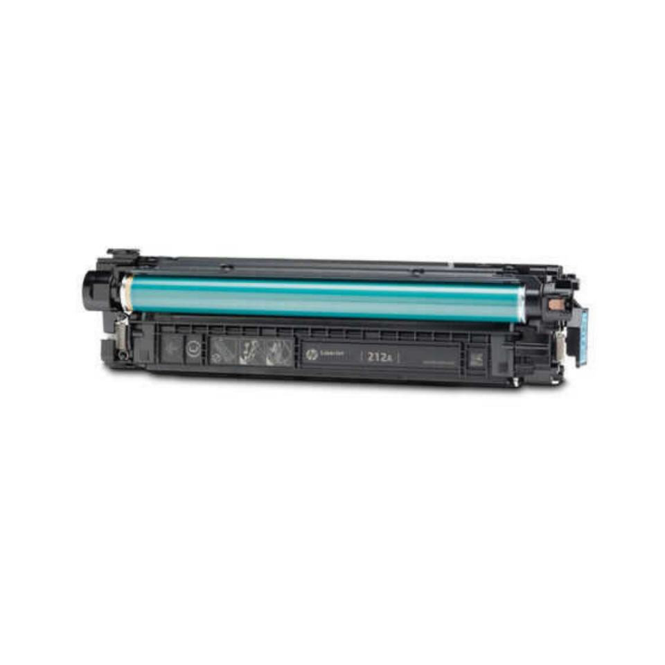 Hp 212A-W2120A Siyah Orjinal Toner