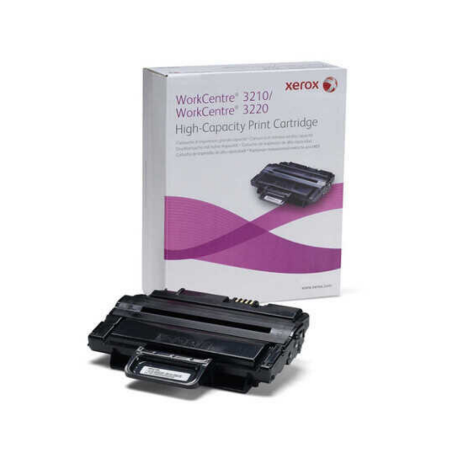 Xerox Workcentre 3210-106R01487 Orjinal Toner