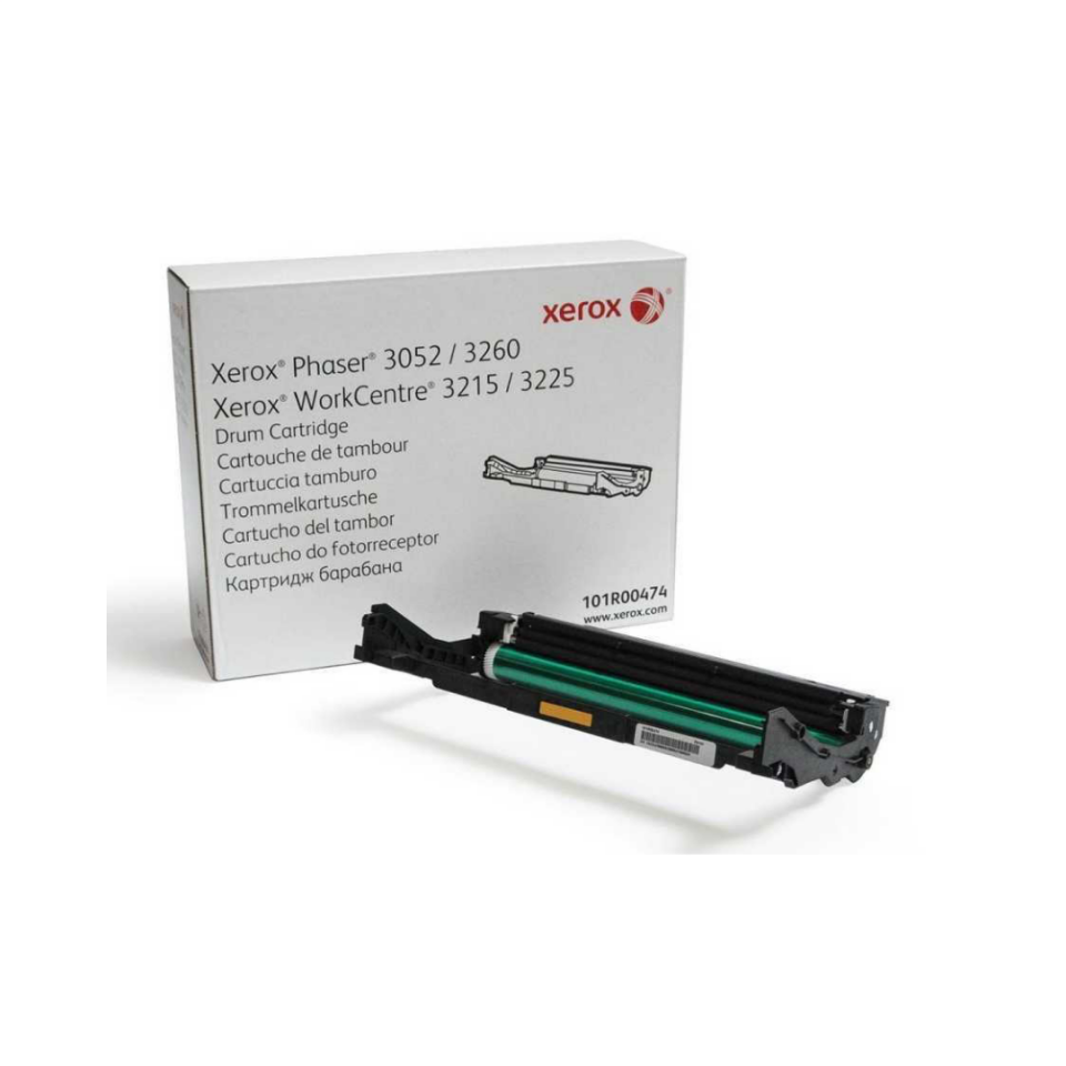 Xerox Workcentre 3215-101R00474 Orjinal Drum Ünitesi