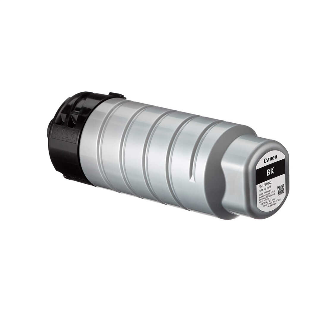 Canon PGI-7500XL/2774C001 Siyah Orjinal Kartuş