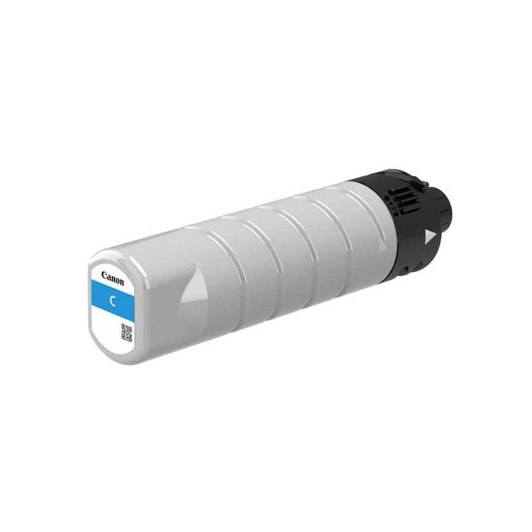 Canon PGI-7500XL/2791C001 Mavi Orjinal Kartuş